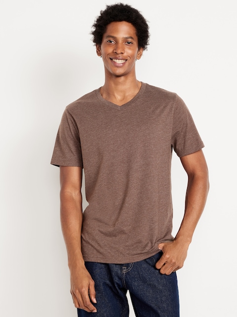 V-Neck T-Shirt