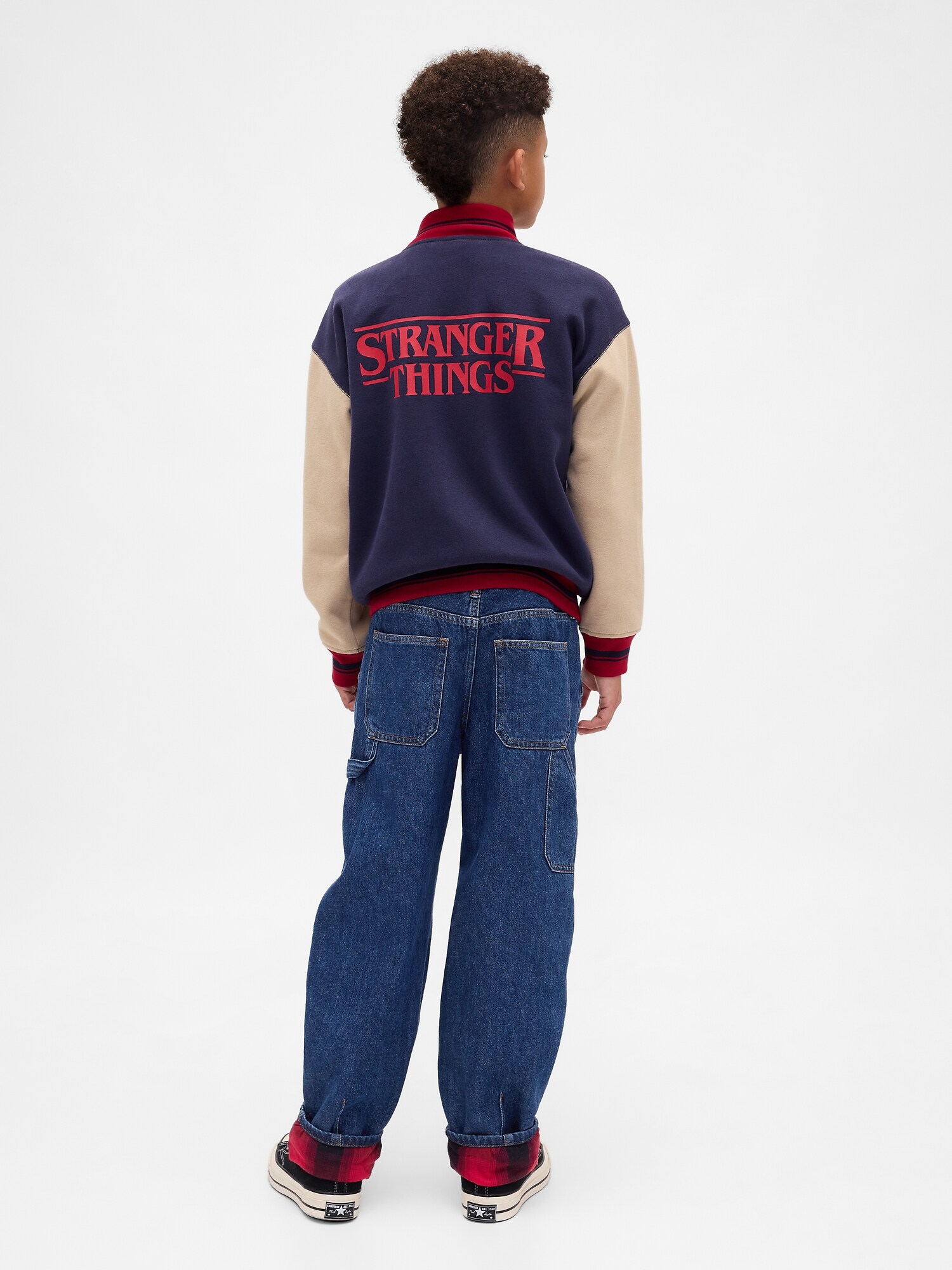 Gap公式オンラインストア | ストレンジャー・シングス