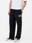 ヴィンテージソフト GAPロゴ バギー スウェットパンツ-1