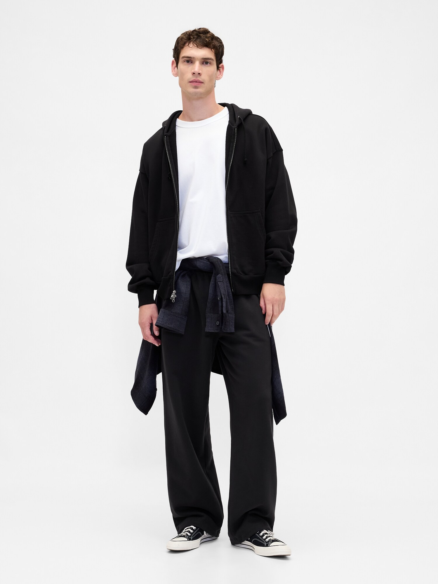 Gap公式オンラインストア | ヴィンテージソフト GAPロゴ バギー