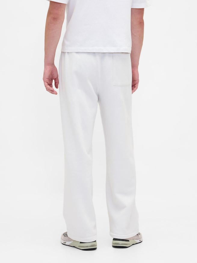 ヴィンテージソフト GAPロゴ バギー スウェットパンツ-2