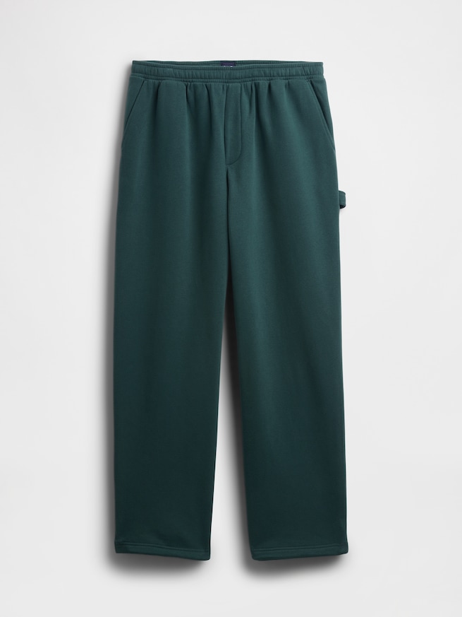 ヴィンテージソフト カーペンター スウェットパンツ-5