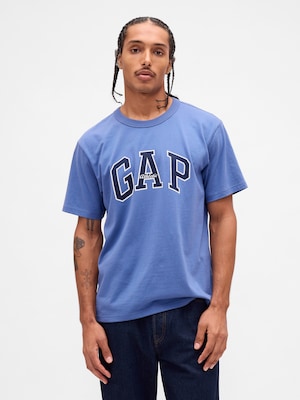 GAPアーチロゴ Tシャツ