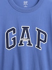 GAPアーチロゴ Tシャツ-3