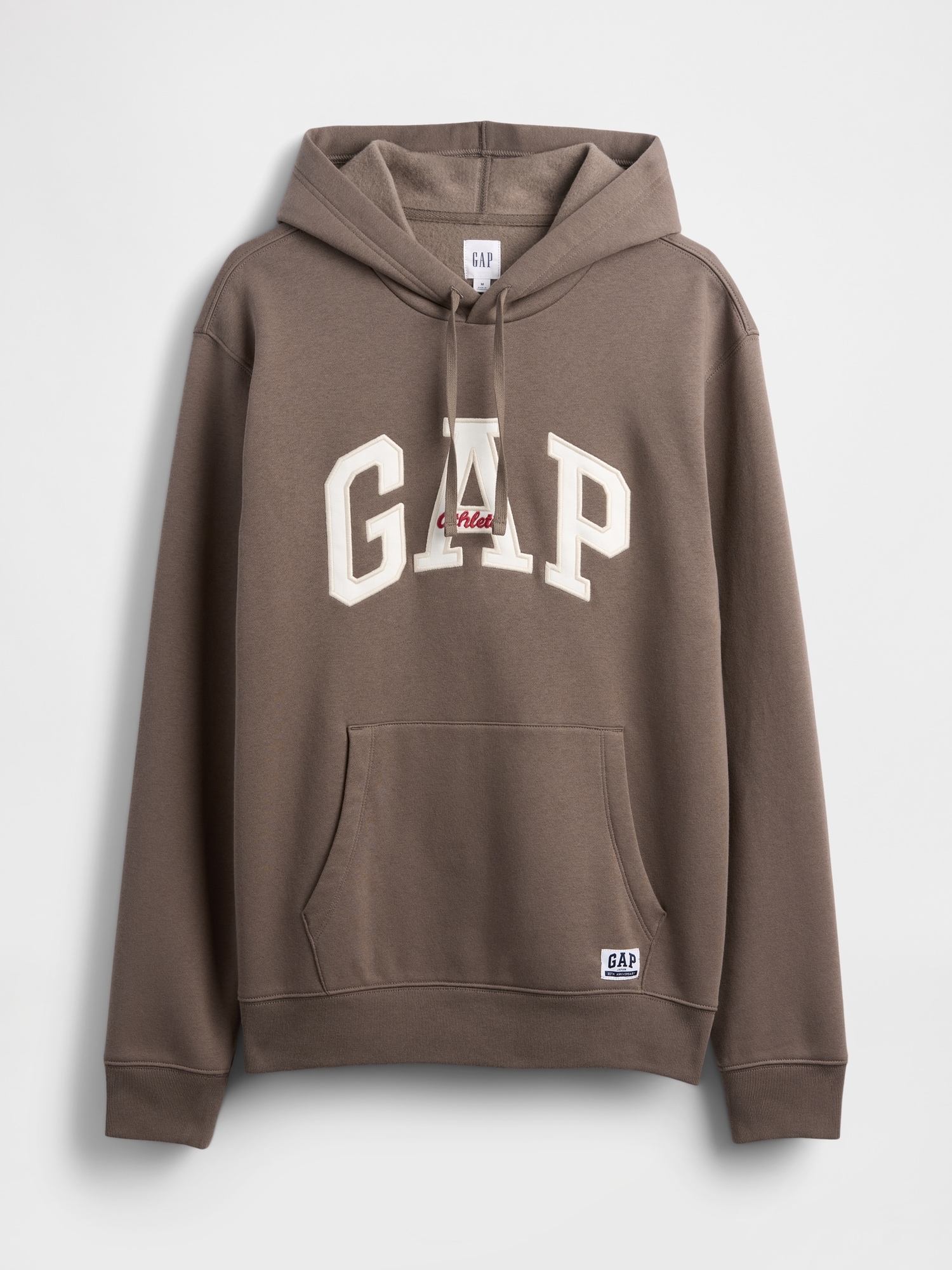 GAP リラックスフィットGAPロゴパーカー Gap公式オンラインストア | リラックスフィット GAPロゴパーカー