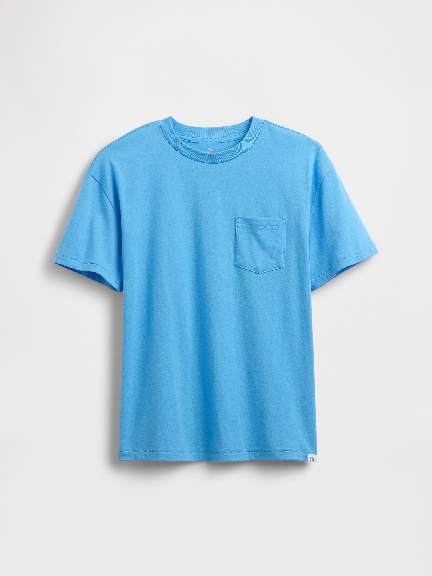 Kids pocket t-shirt