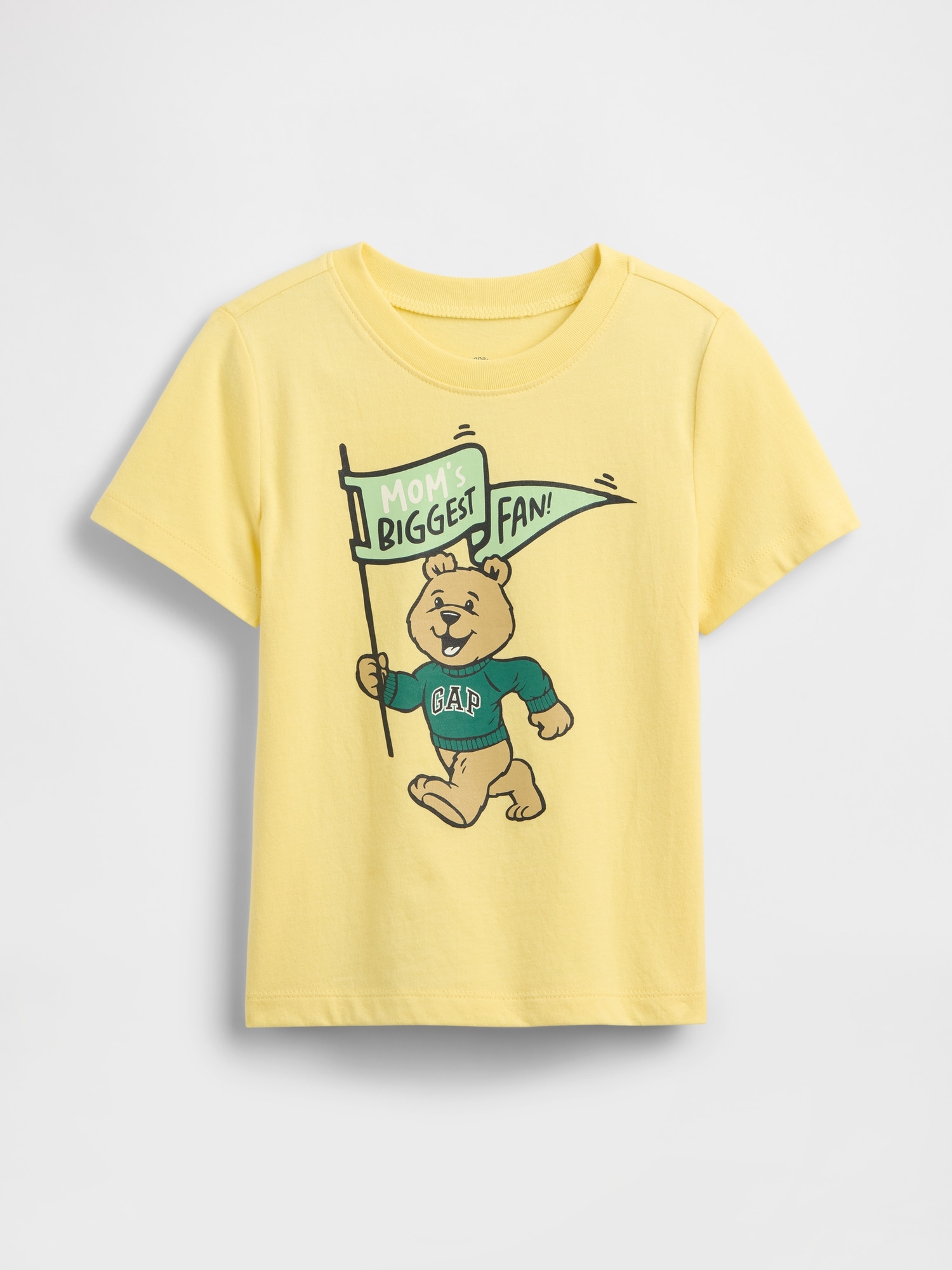 babyGap Graphic T-Shirt