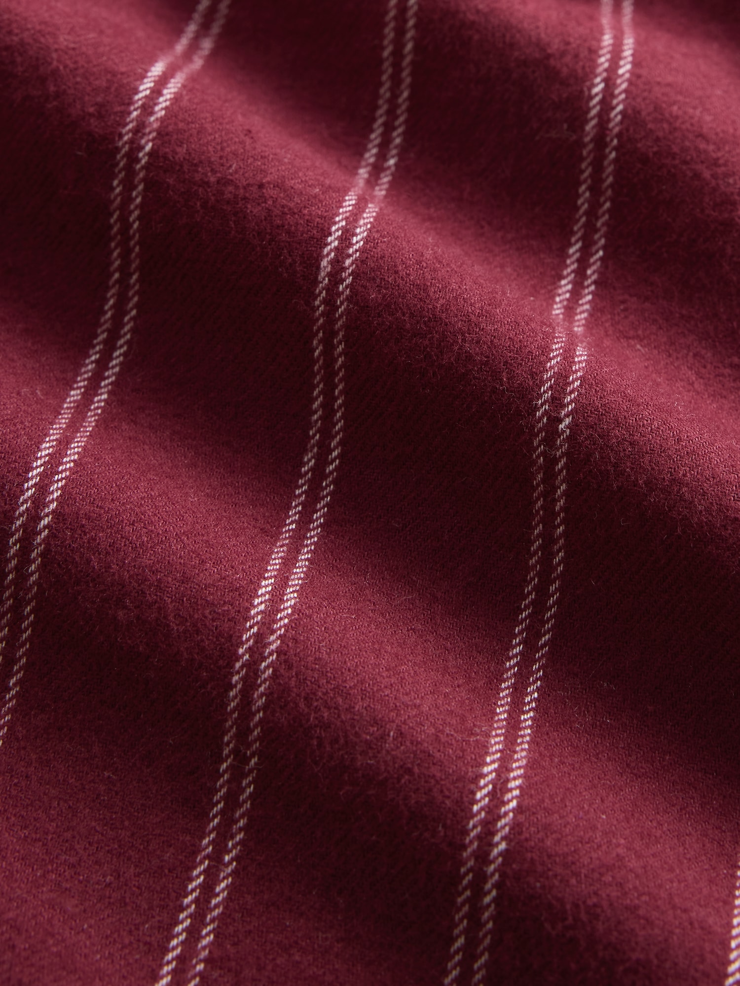 スーパーソフト フランネル パジャマパンツ (ユニセックス)-6