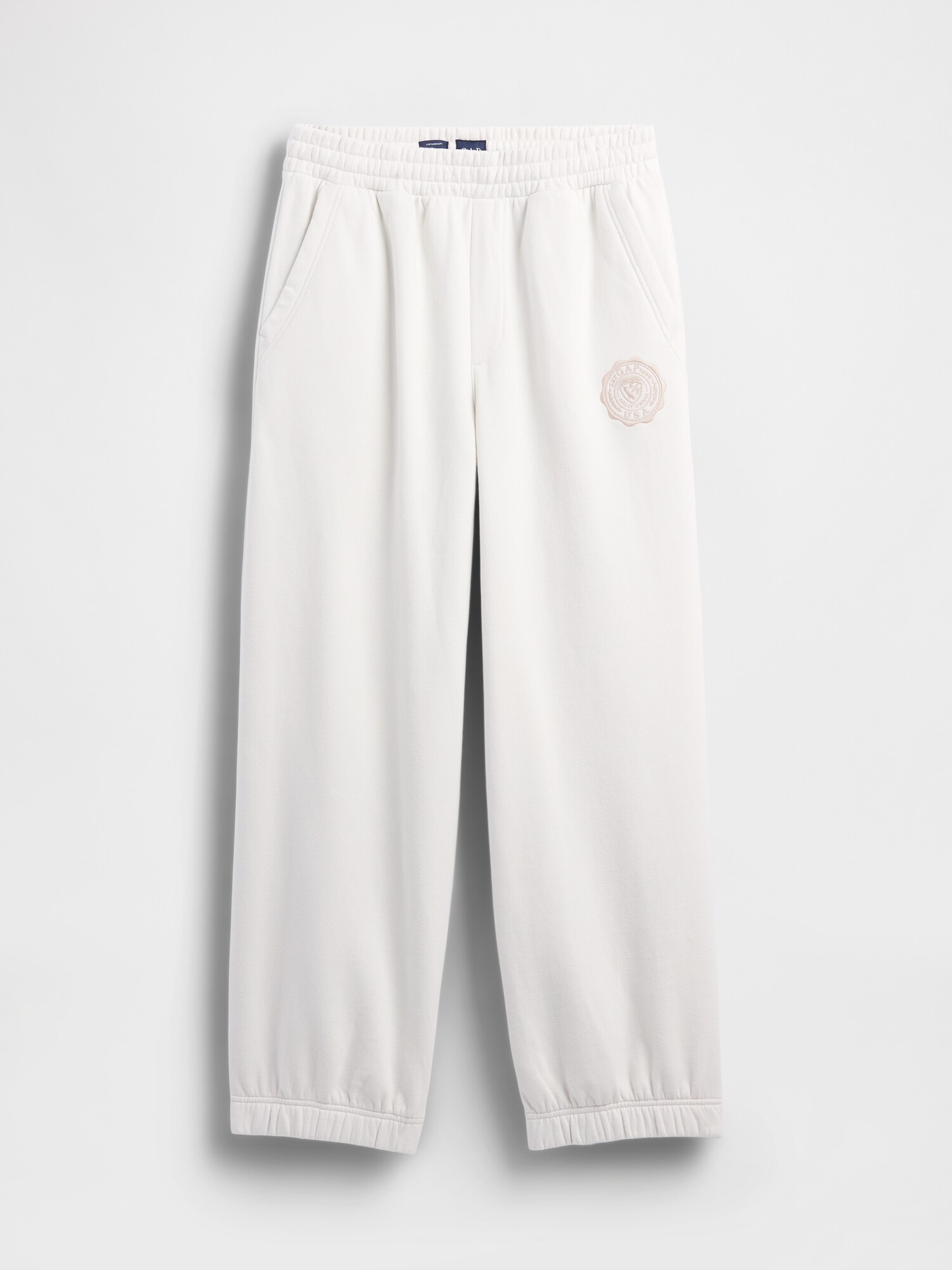 Gap公式オンラインストア | ヴィンテージソフト GAPロゴ バギー