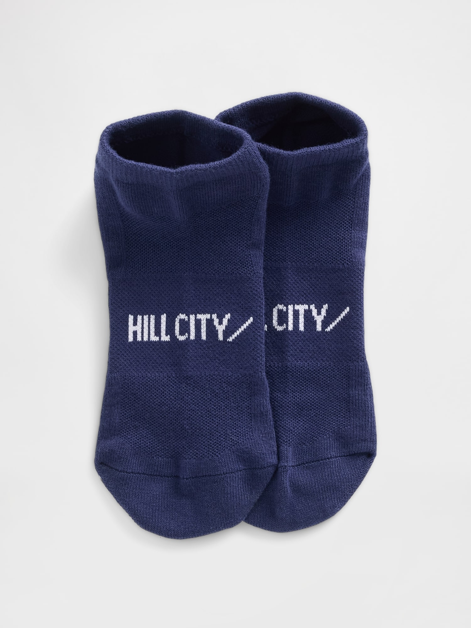 Hill City Ankle Socks
