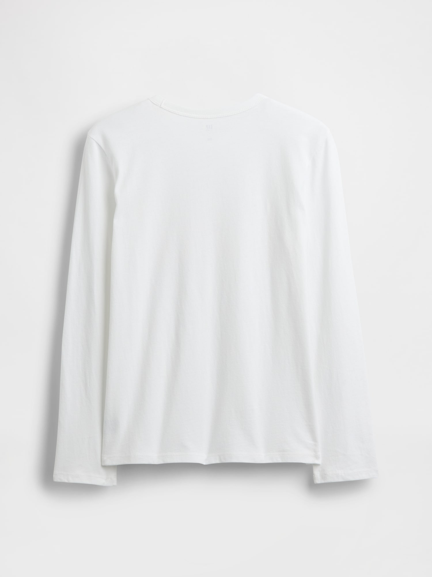 GAPロゴTシャツ (キッズ)-1