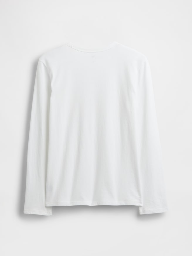 GAPロゴTシャツ (キッズ)-1