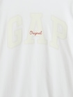 GAPロゴTシャツ (キッズ)-2