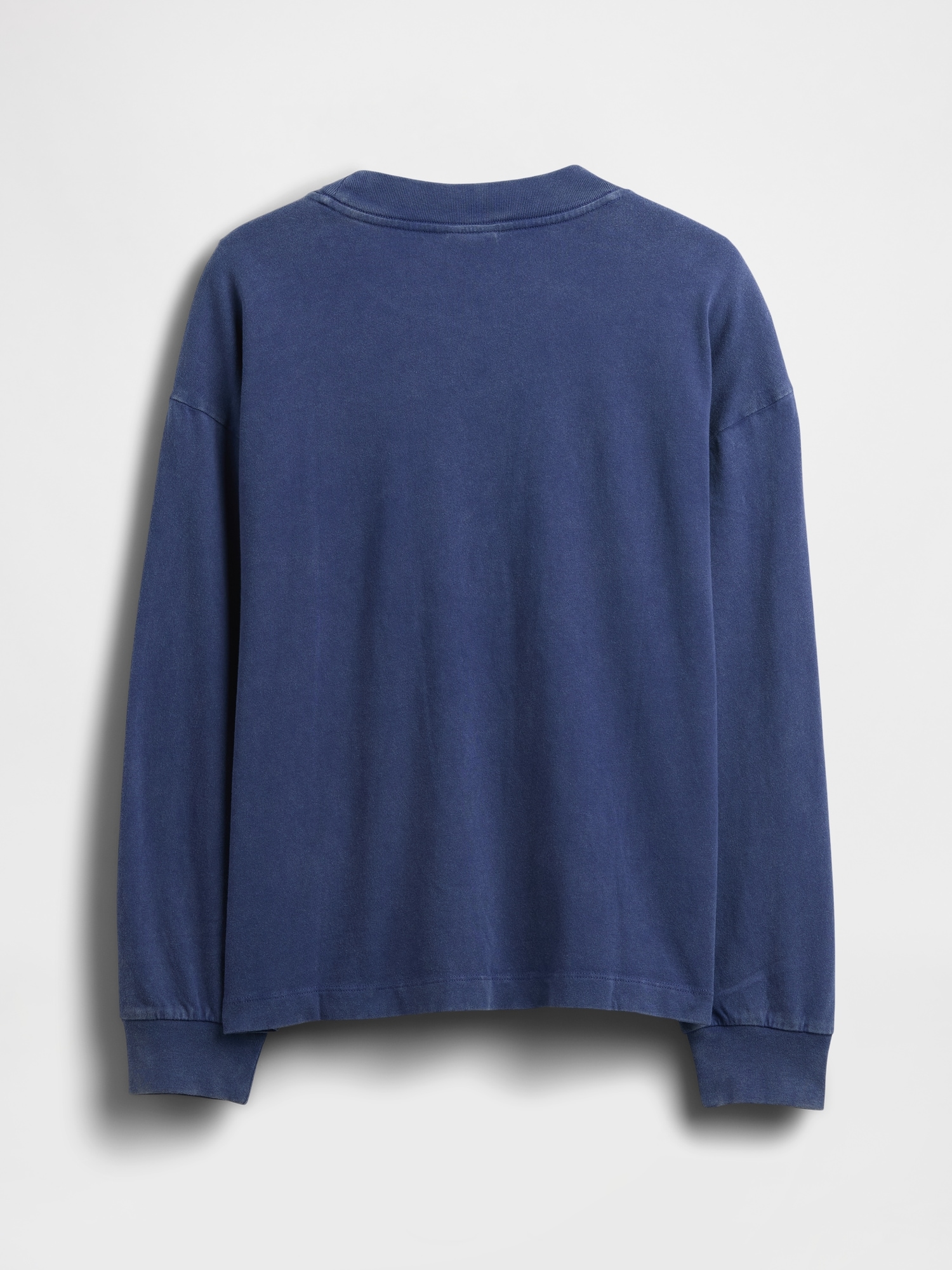 NBA ニューヨーク ニックス リラックスフィット グラフィックTシャツ (キッズ)-1