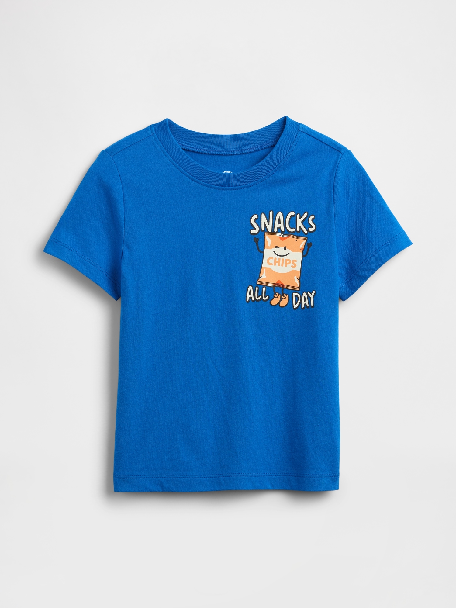 babyGap Graphic T-Shirt
