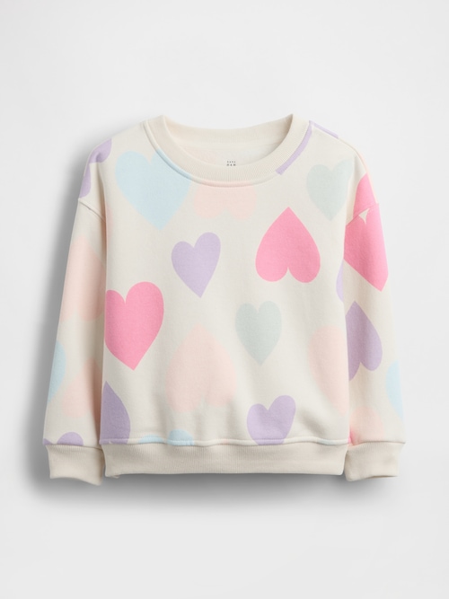 ヴィンテージソフト スウェットシャツ (幼児・ベビー)