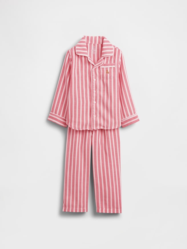 リサイクル パジャマセット (幼児・ベビー)-4