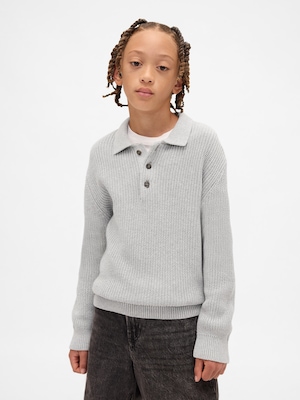 ポロセーター (キッズ)