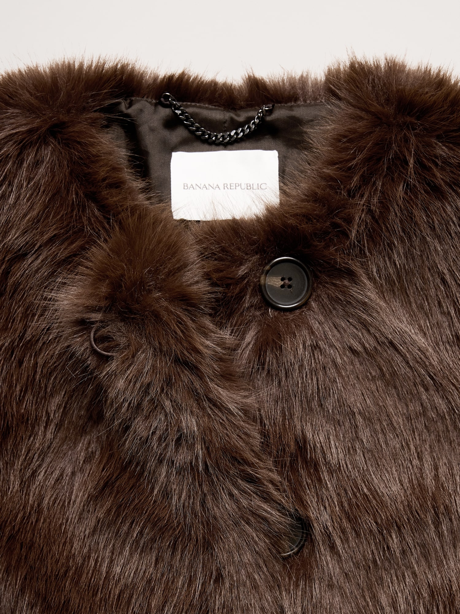 エコファー ジャケット-5 エコファー ジャケット-5