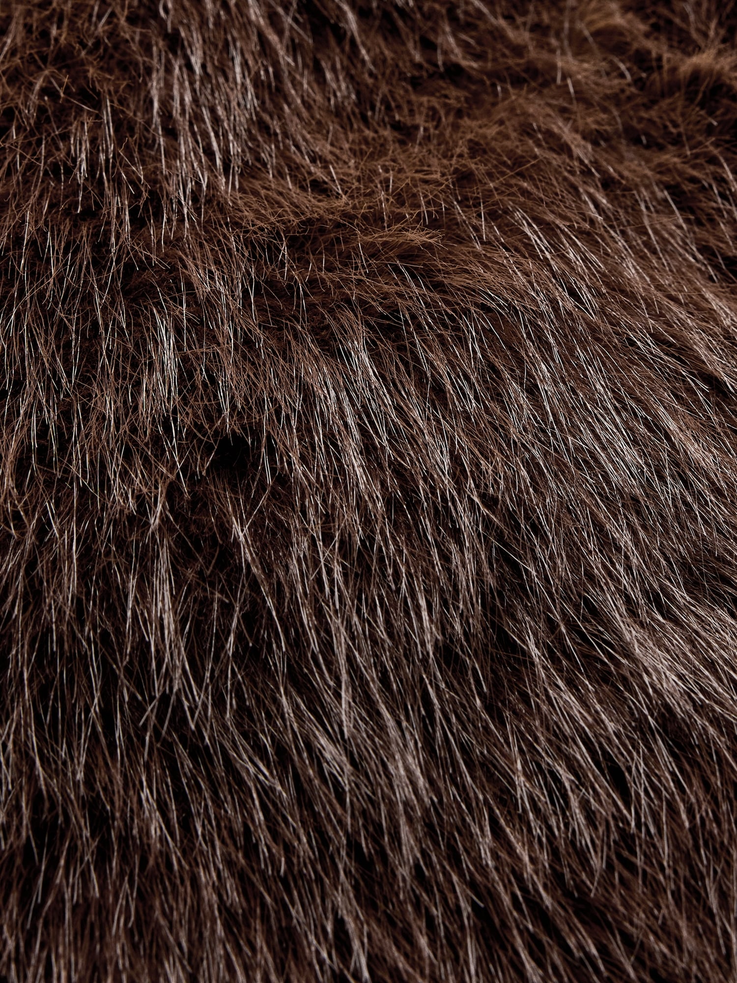 エコファー ジャケット-6 エコファー ジャケット-6