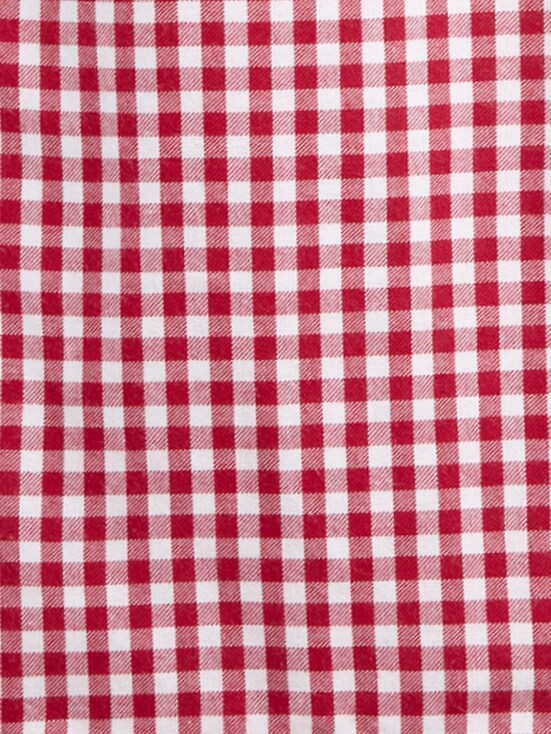 リサイクル フランネル パジャマパンツ (キッズ)-4