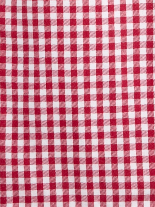 リサイクル フランネル パジャマパンツ (キッズ)-4