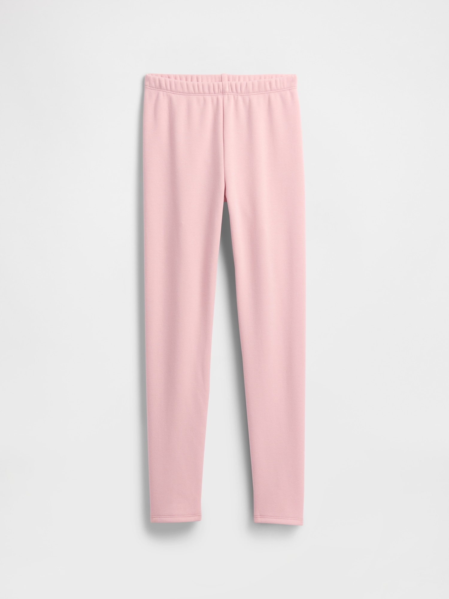 Kids cozy-stretch leggings