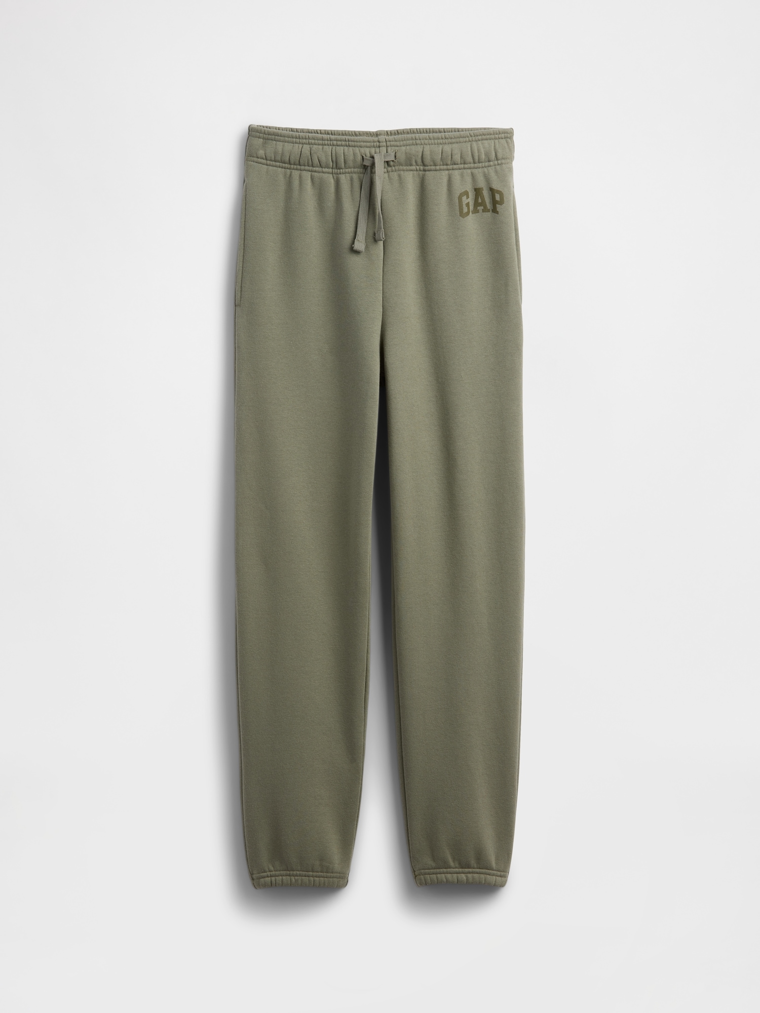 Kids Relaxed Gap Logo Joggers