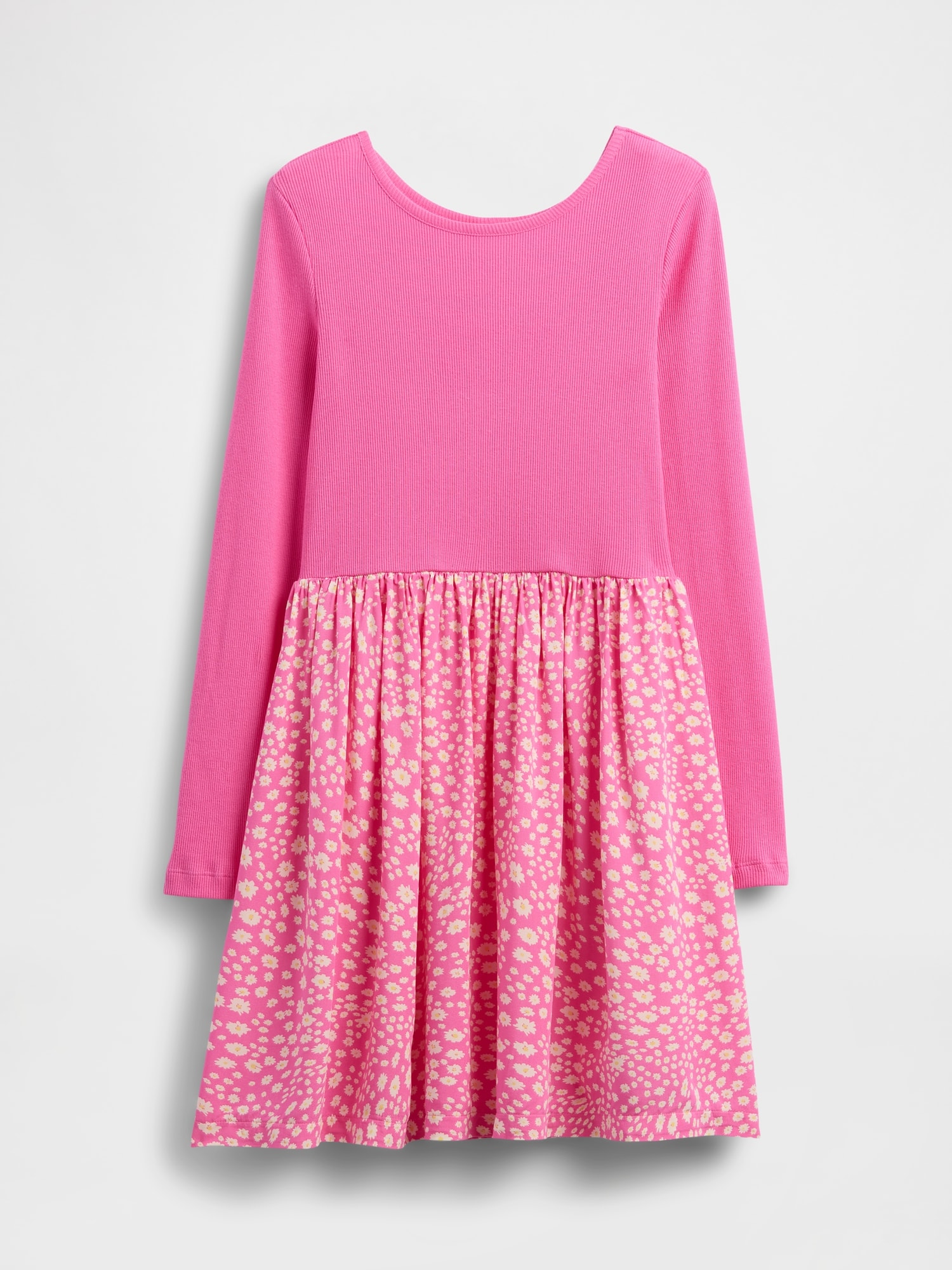 Kids Mini Dress
