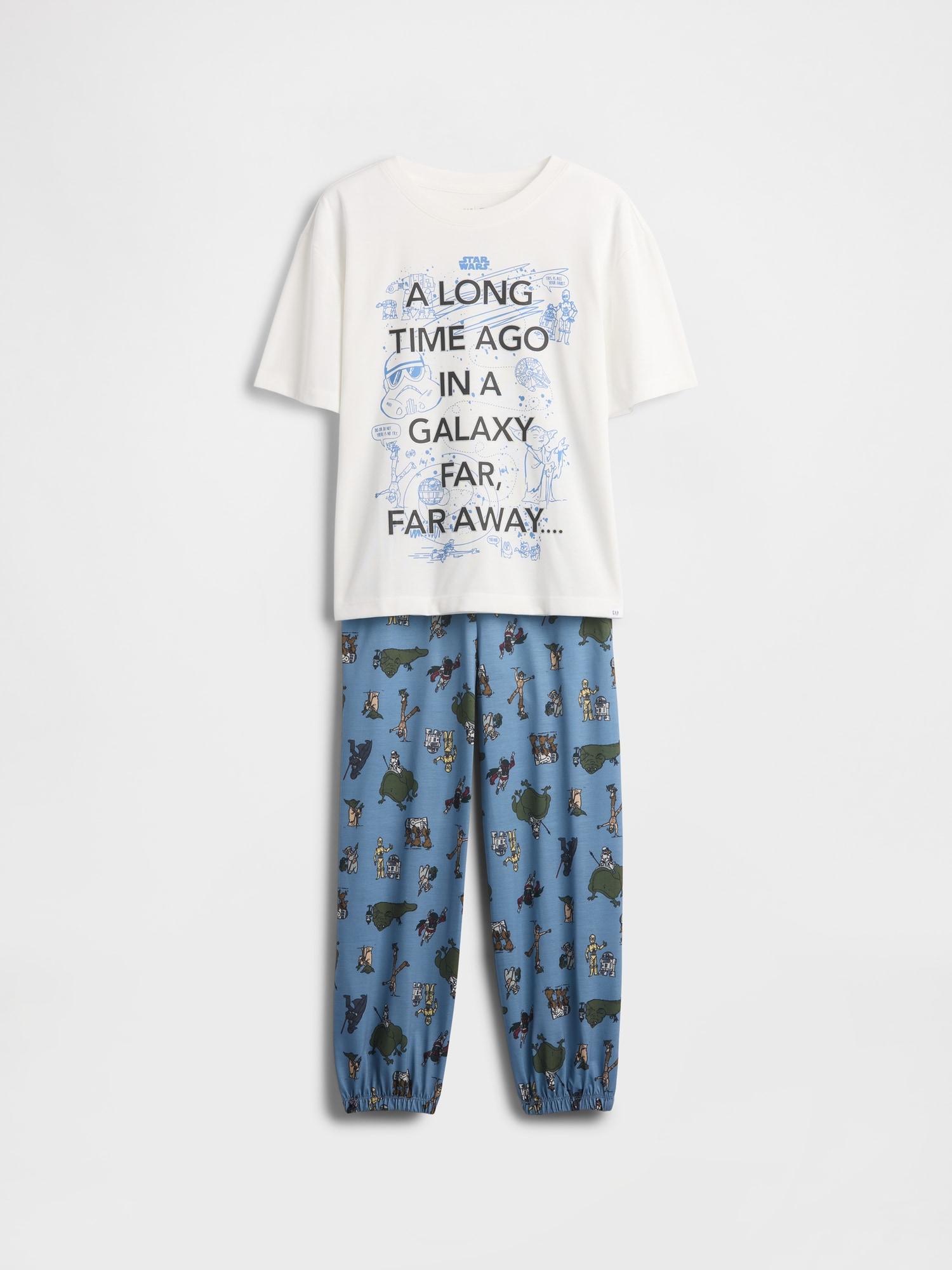 スター・ウォーズ (キッズ)-0