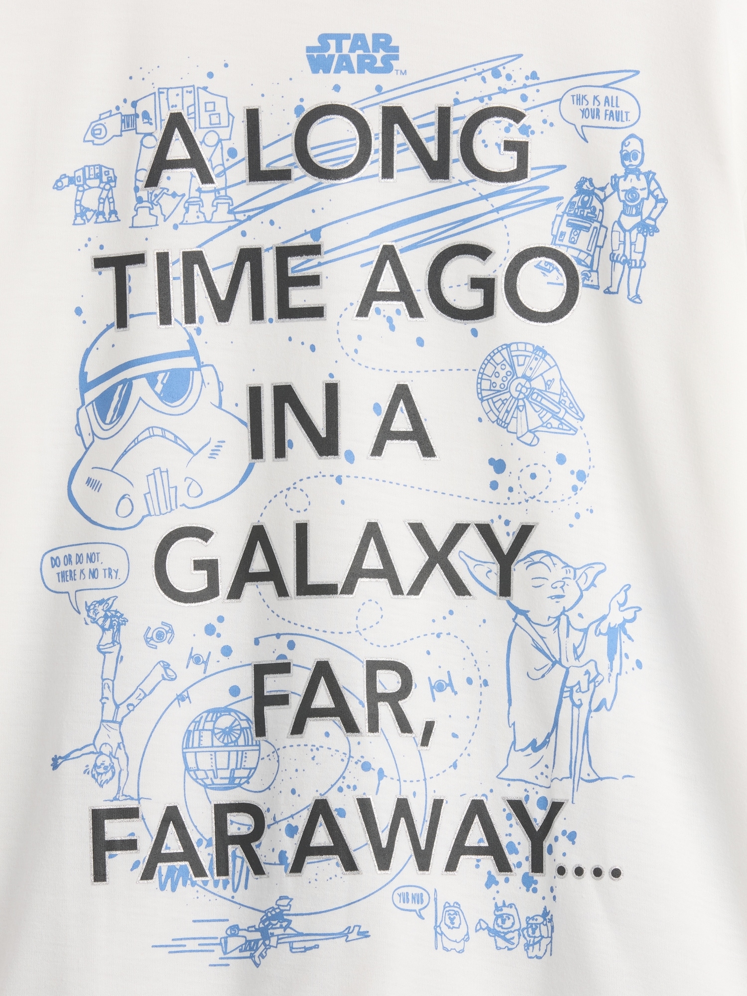 スター・ウォーズ (キッズ)-2