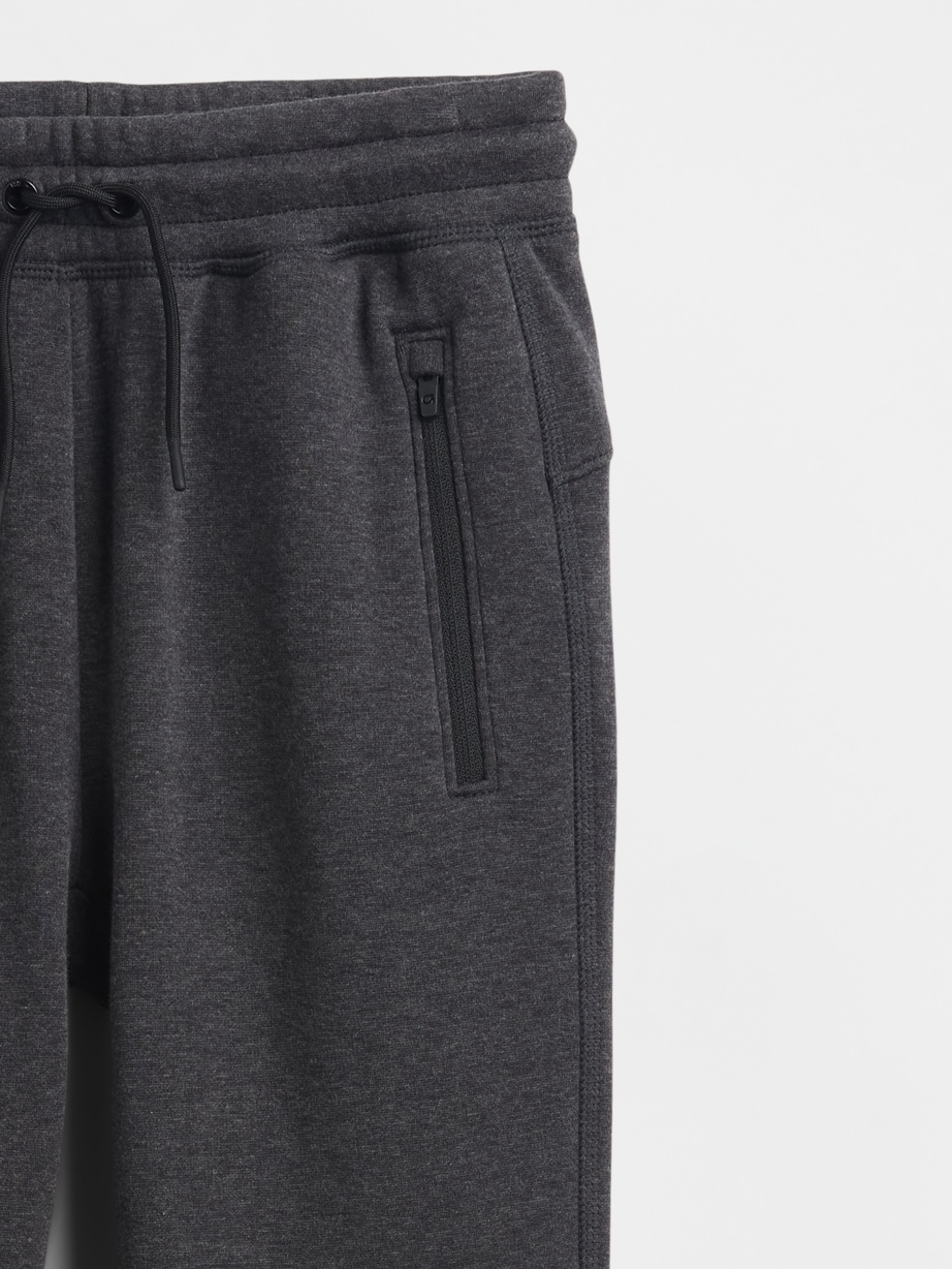 あったかテックパンツ (キッズ)-3