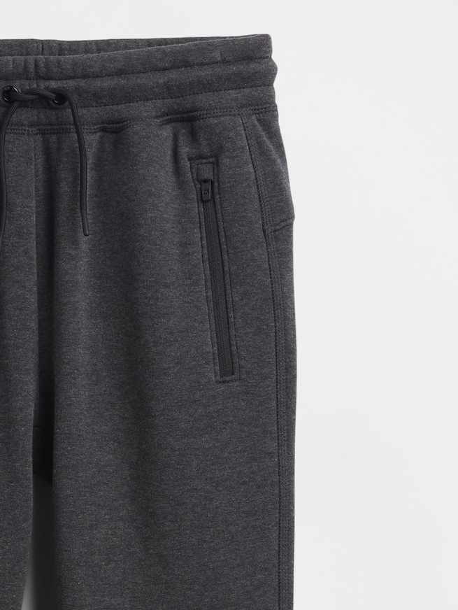 あったかテックパンツ (キッズ)-3