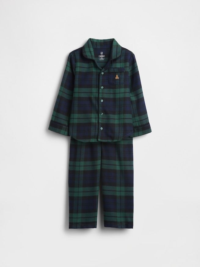 リサイクル パジャマセット (幼児・ベビー)-4