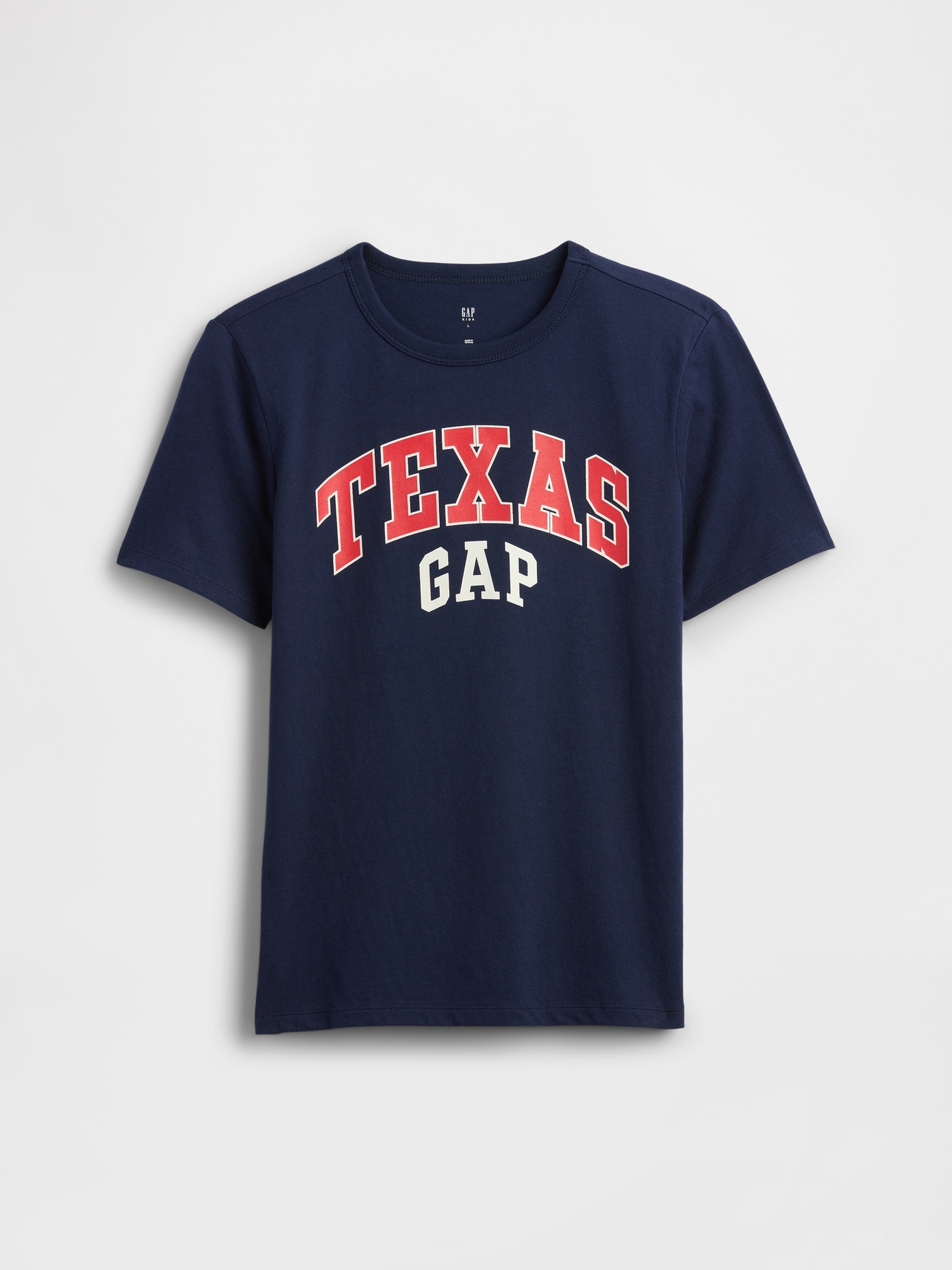 Kids Gap Graphic T-Shirt