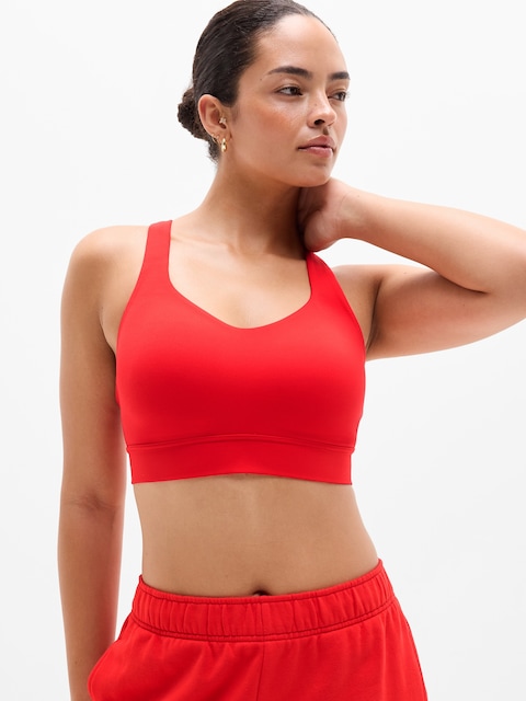 Perfect Form Sports Bra D-DD