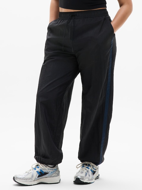 Daybreak Mid Rise Parachute Jogger