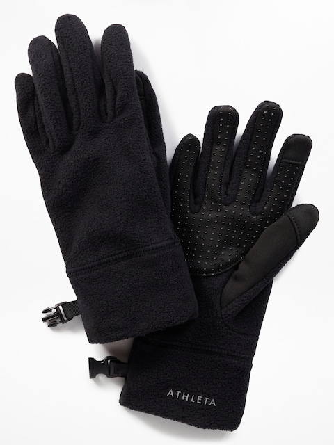 Microfleece Glove