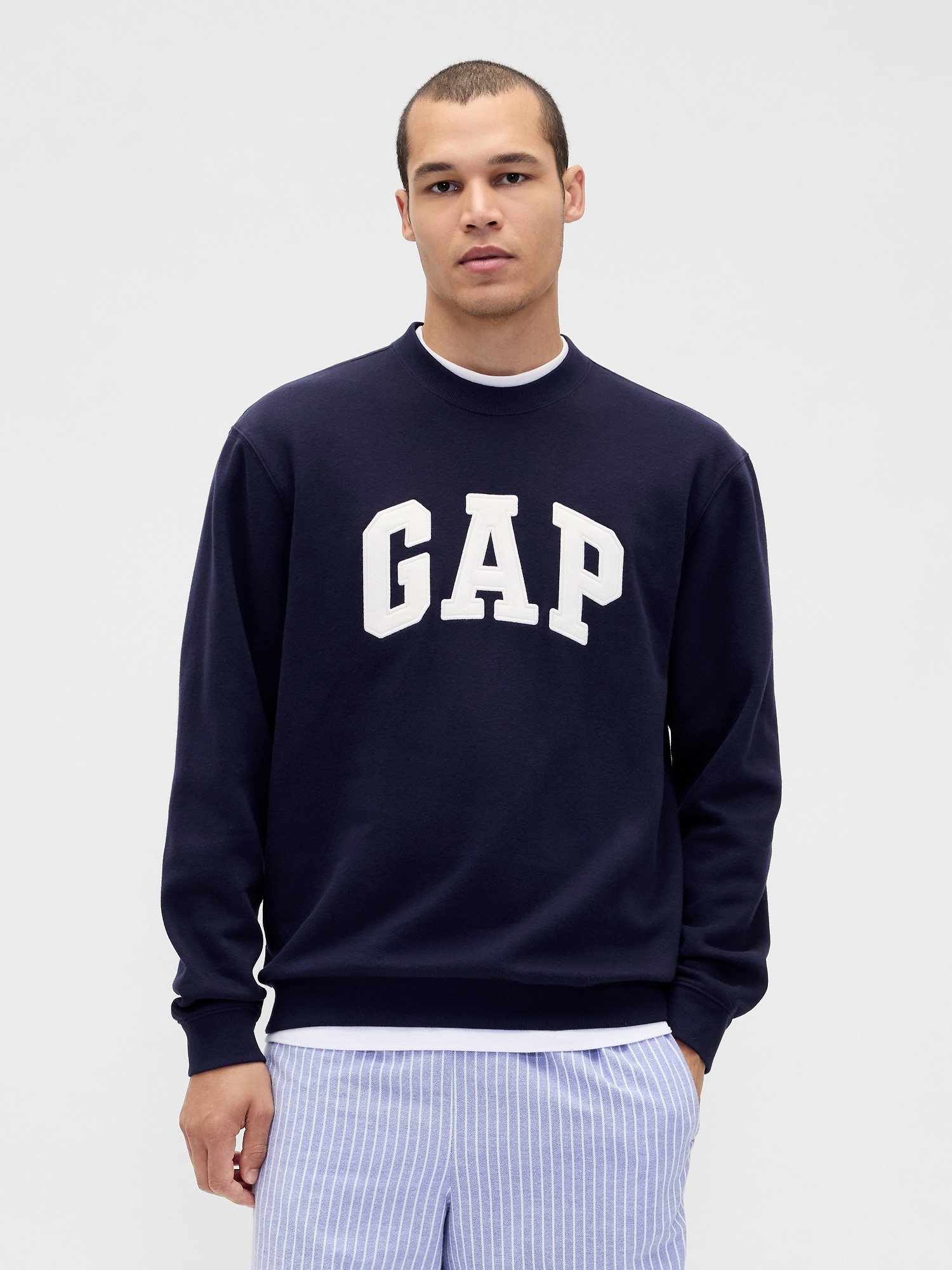 Gap ヴィンテージソフト GAPロゴ スウェットシャツ Gap ヴィンテージソフト GAPロゴ スウェットシャツ