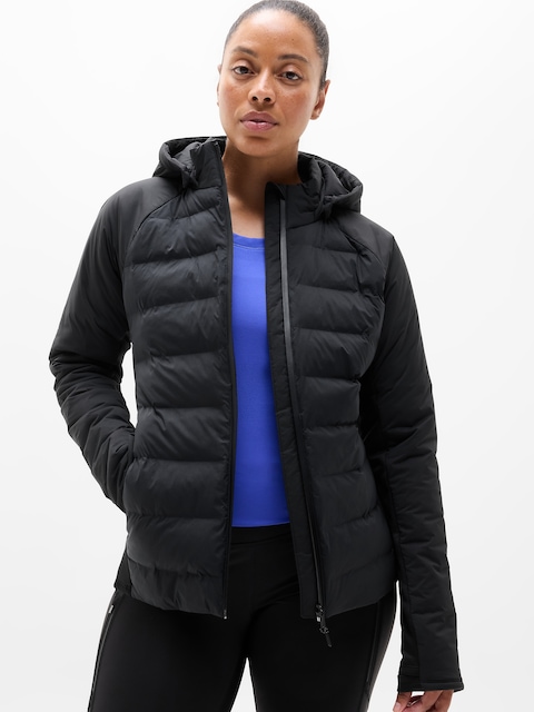 Inlet Apex Jacket