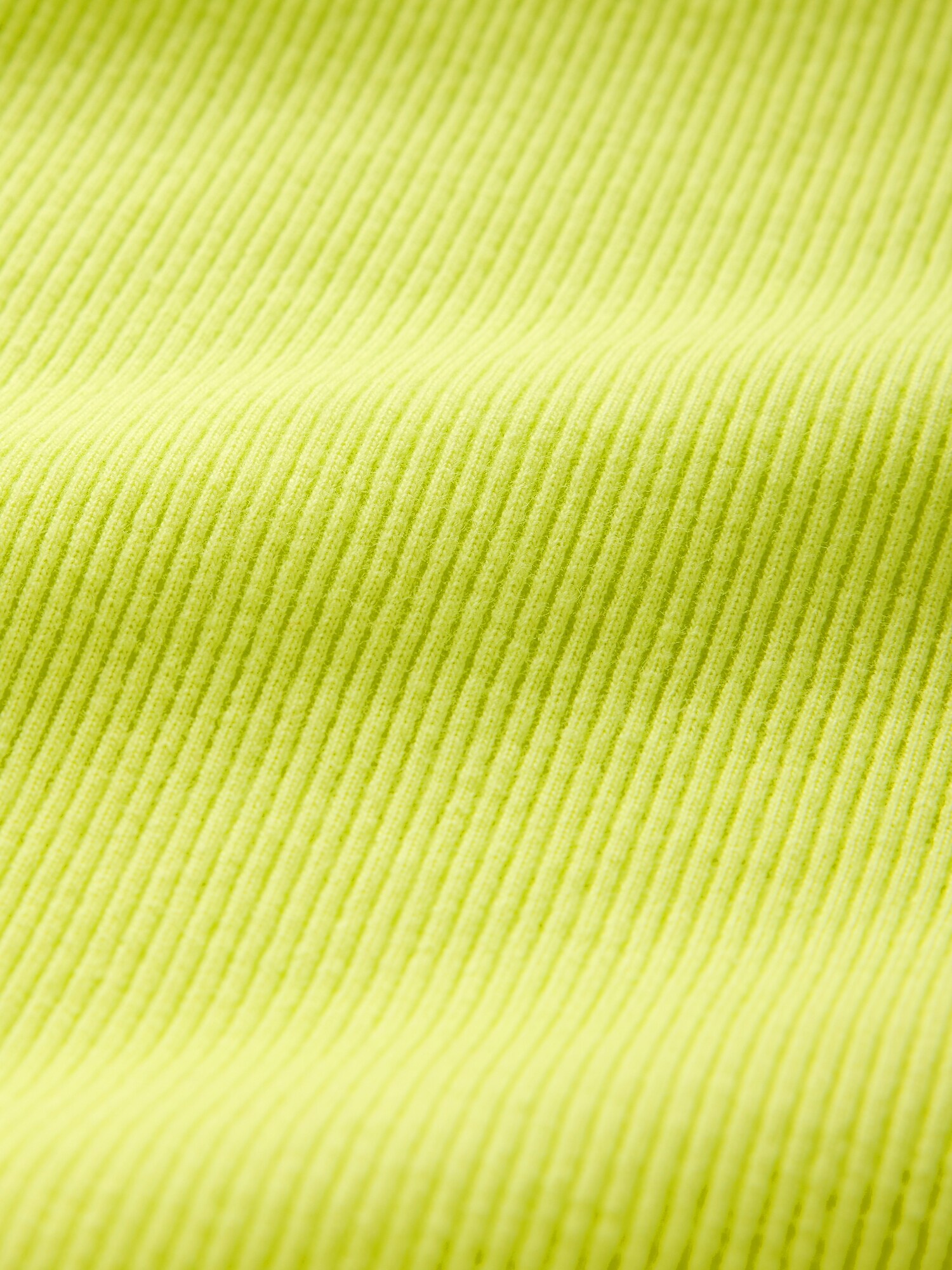 リブ タンクトップ (キッズ)-3