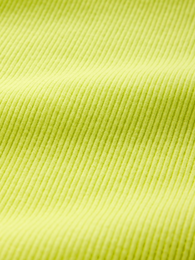 リブ タンクトップ (キッズ)-3