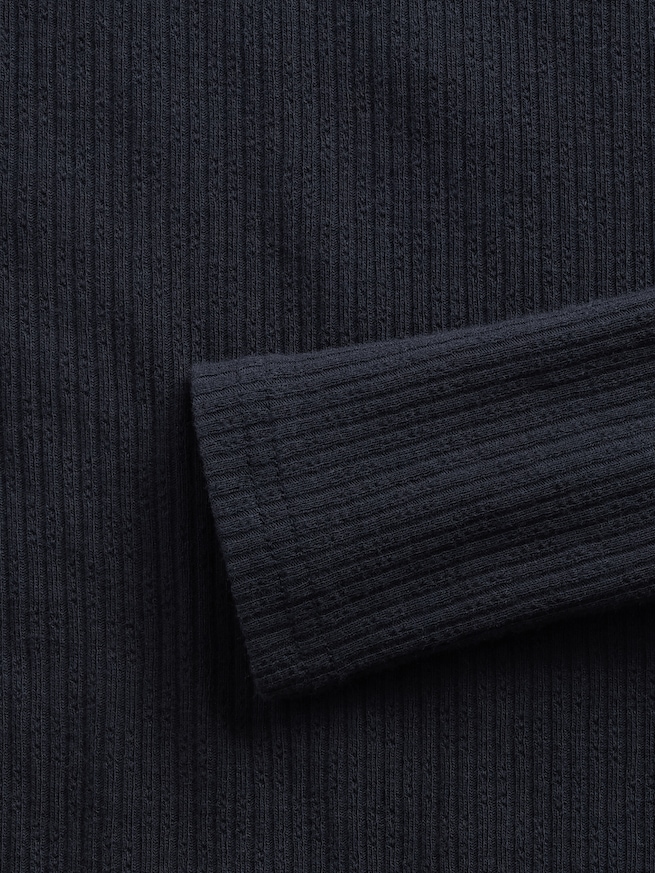 GapStudio ポインテール ボディスーツ-4