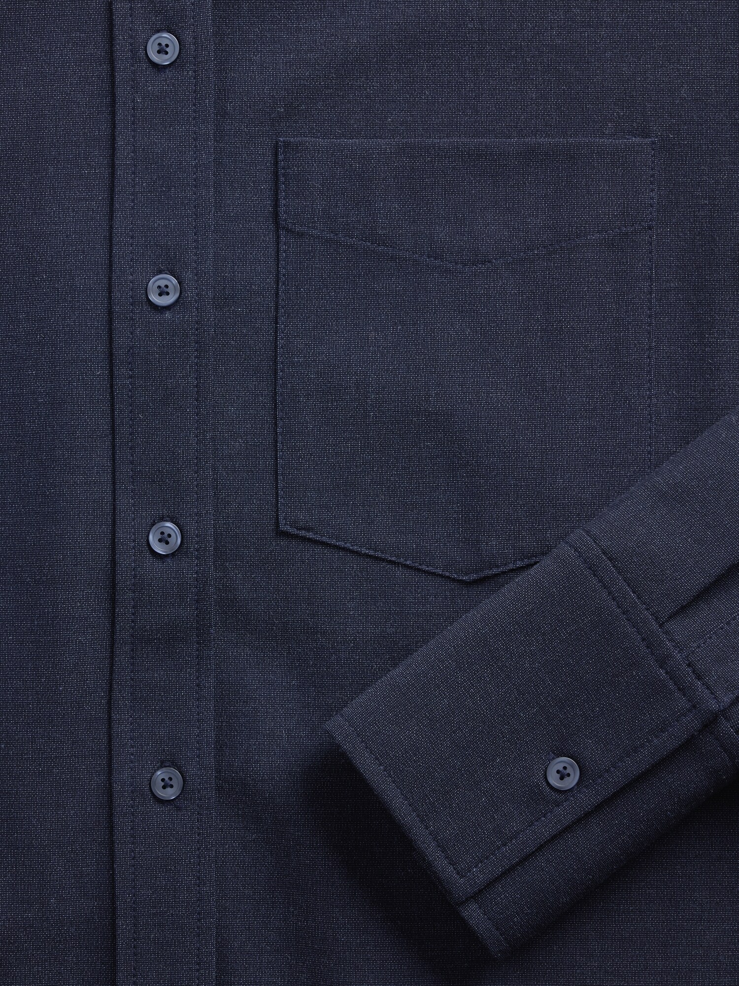 GapStudio ビッグシャツ-4