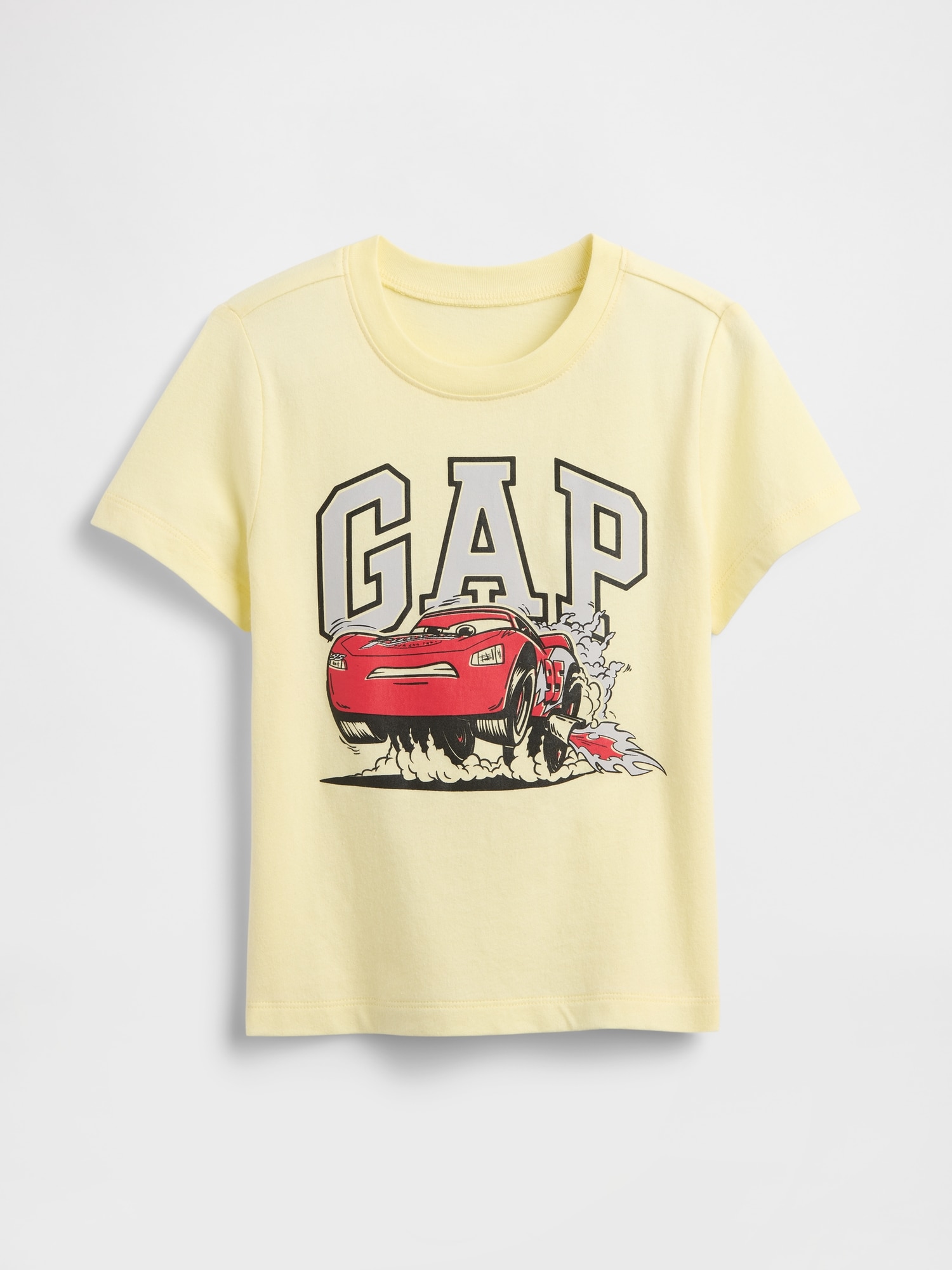 babyGap × Disney Graphic T-Shirt