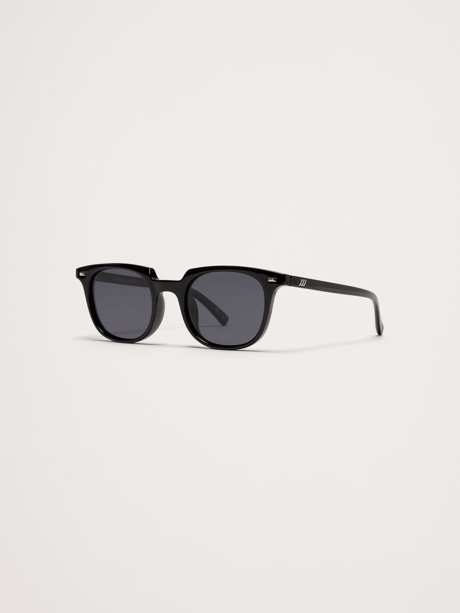 Le Resolu Sunglasses by Le Specs