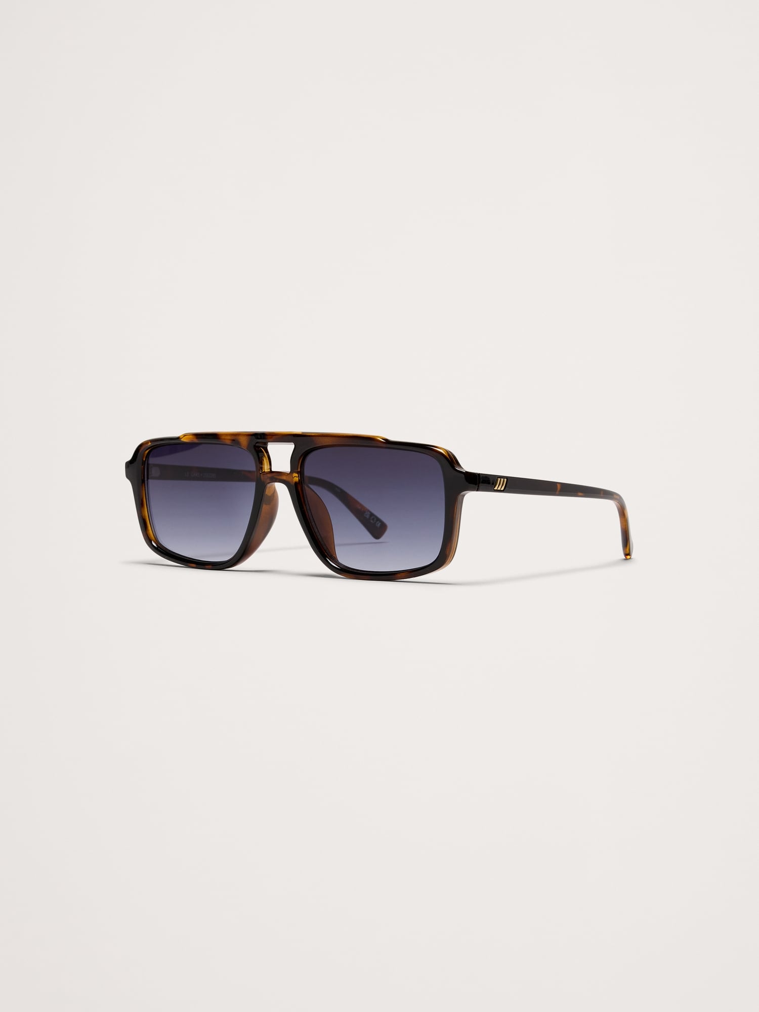 Le Gars Sunglasses by Le Specs