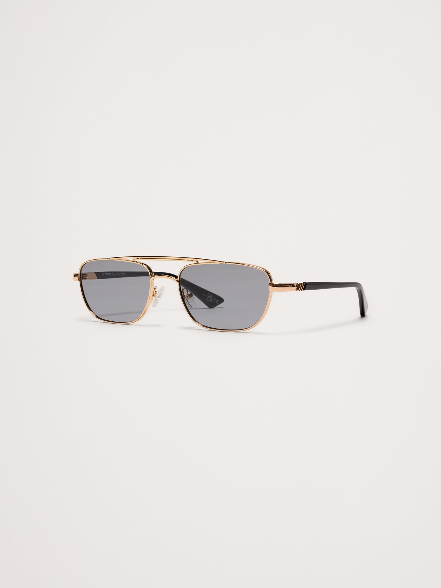 Le Mimi Sunglasses by Le Specs