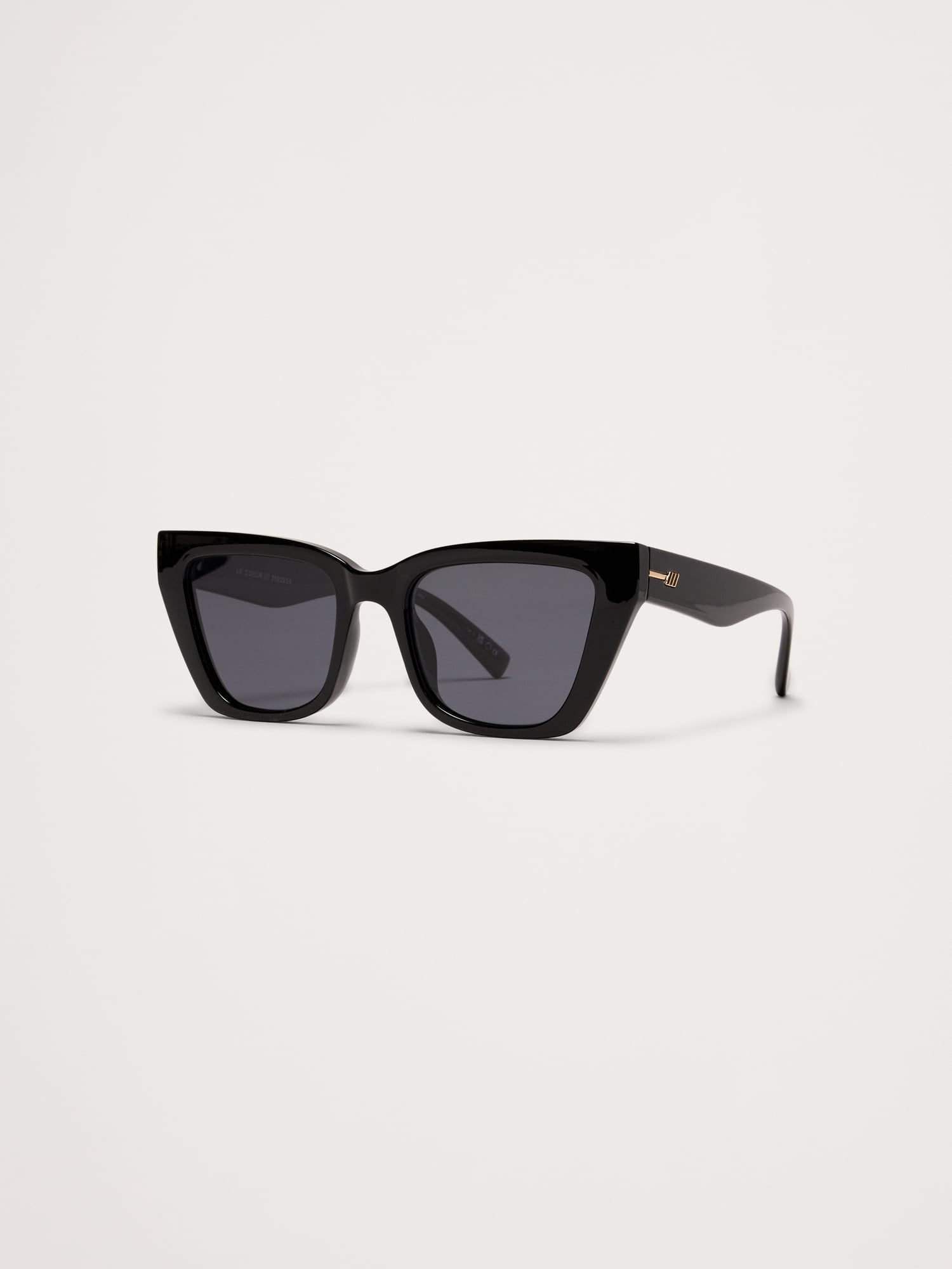 Le Coeur Sunglasses by Le Specs
