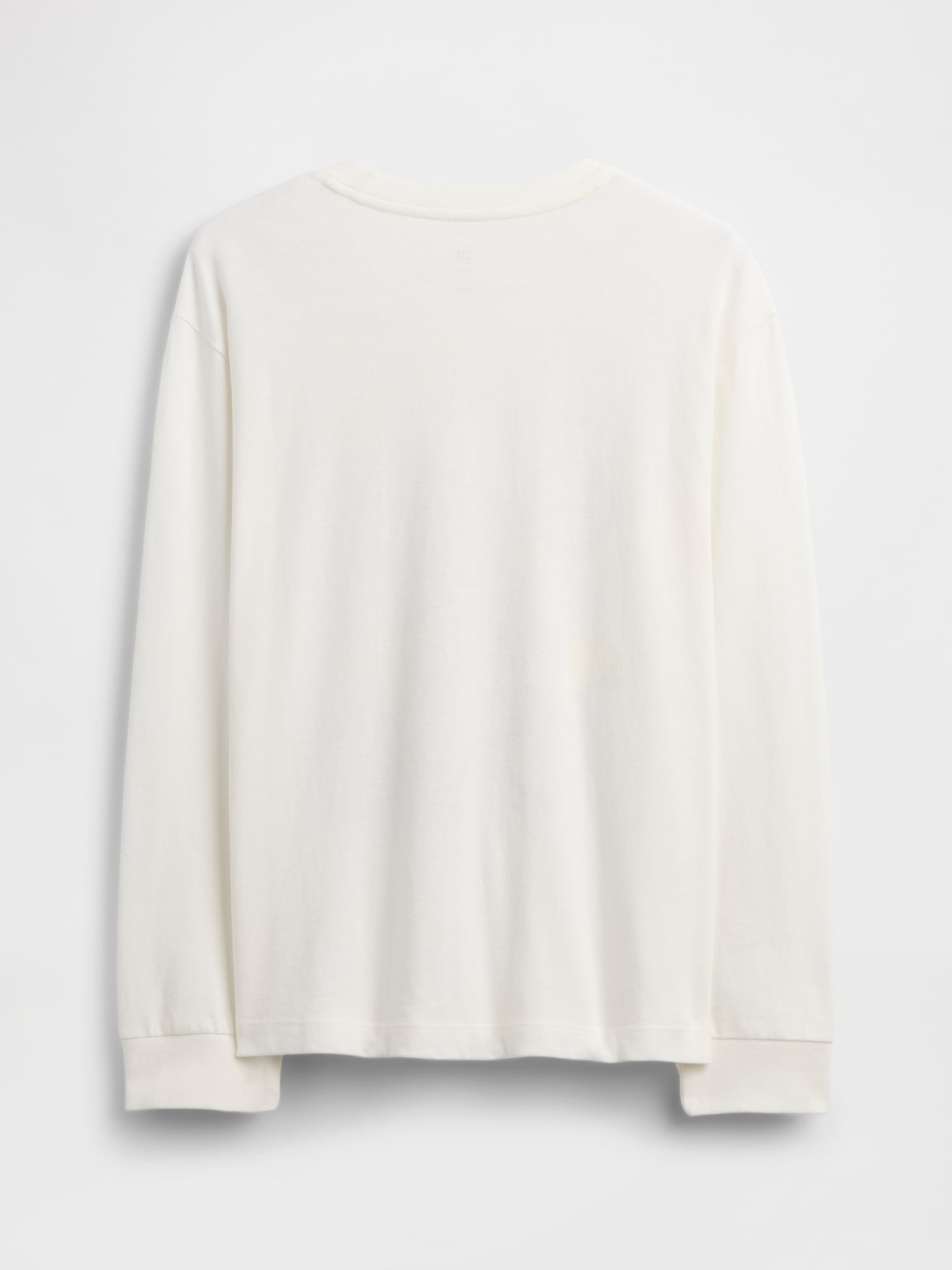 リラックスフィット グラフィックTシャツ (キッズ)-1